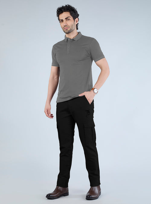 Men's Casual Cargo Pants