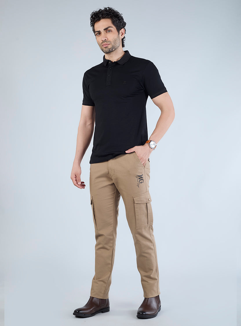 Smart Fit Utility Cargo Pants