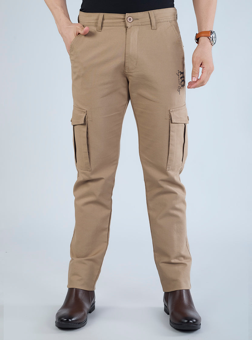 Smart Fit Utility Cargo Pants
