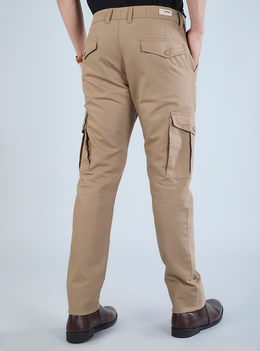 Smart Fit Utility Cargo Pants