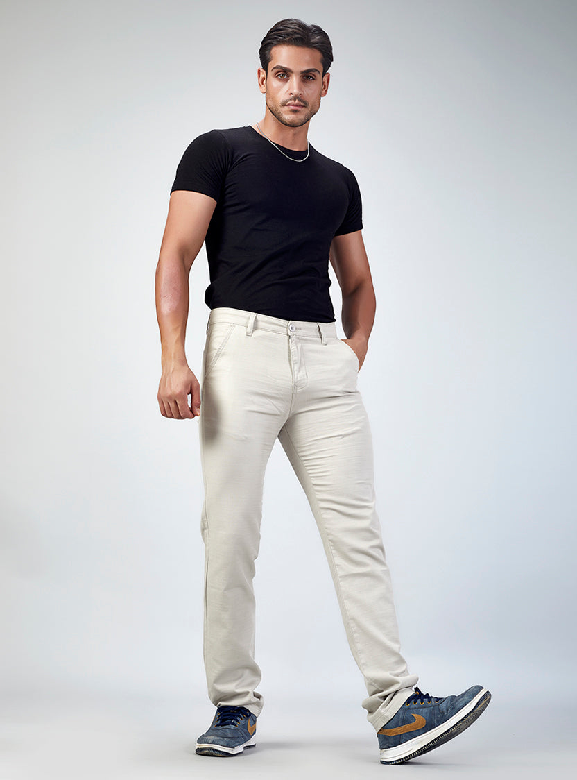 Casual Trousers for Men
