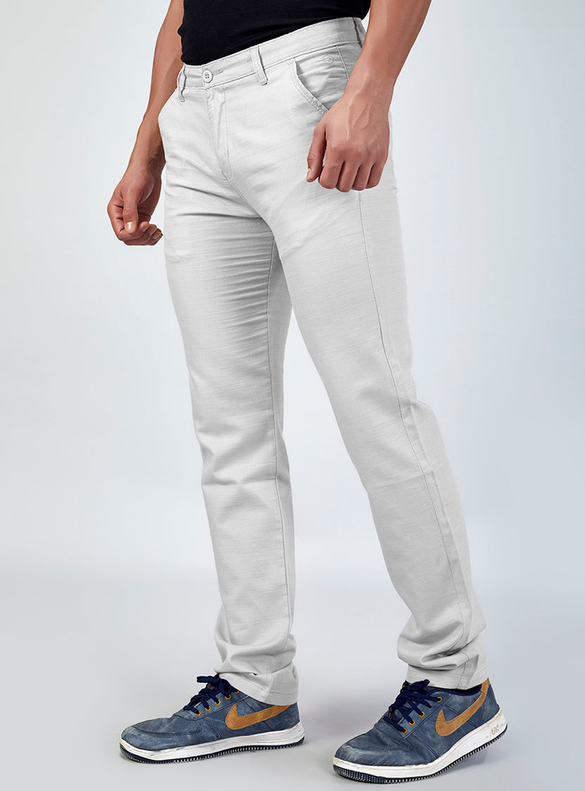 Casual Trousers for Men