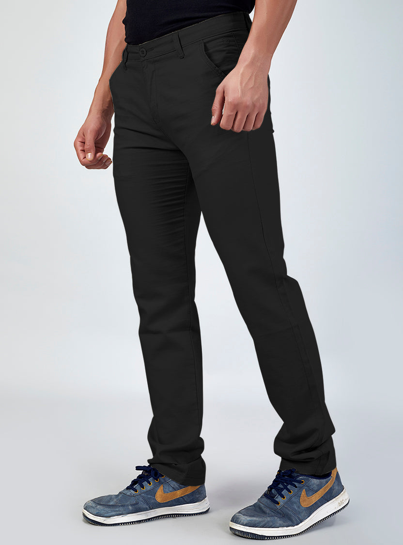 Casual Trousers for Men