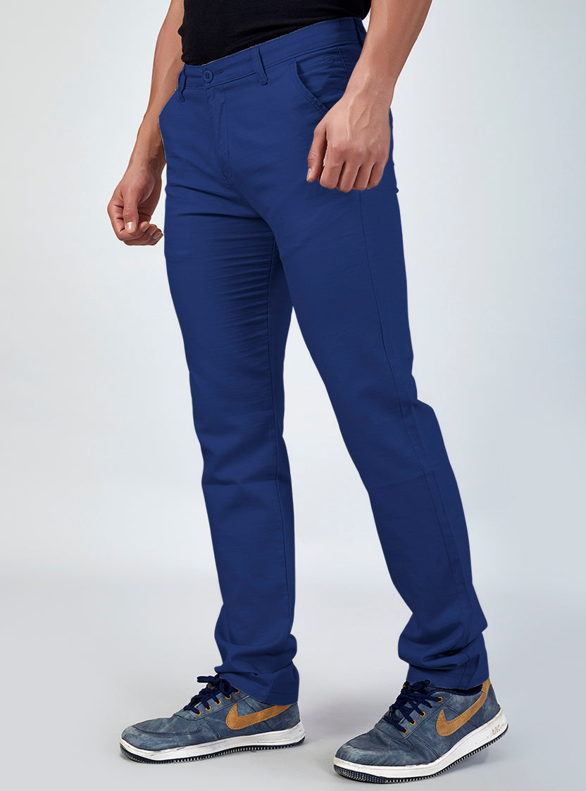 Casual Trousers for Men