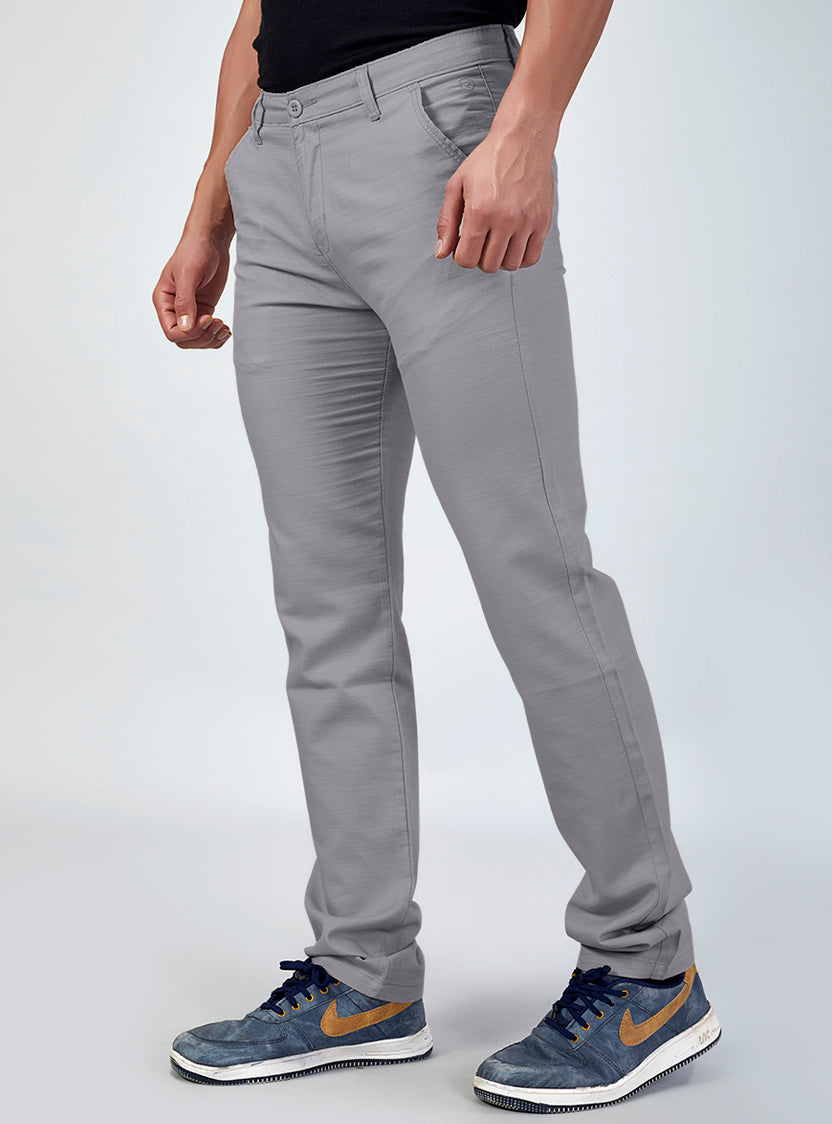 Casual Trousers for Men