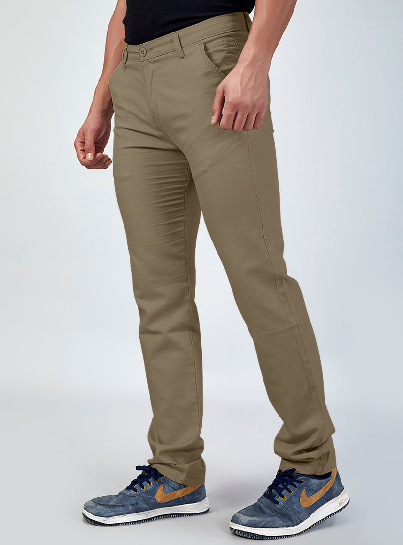 Casual Trousers for Men