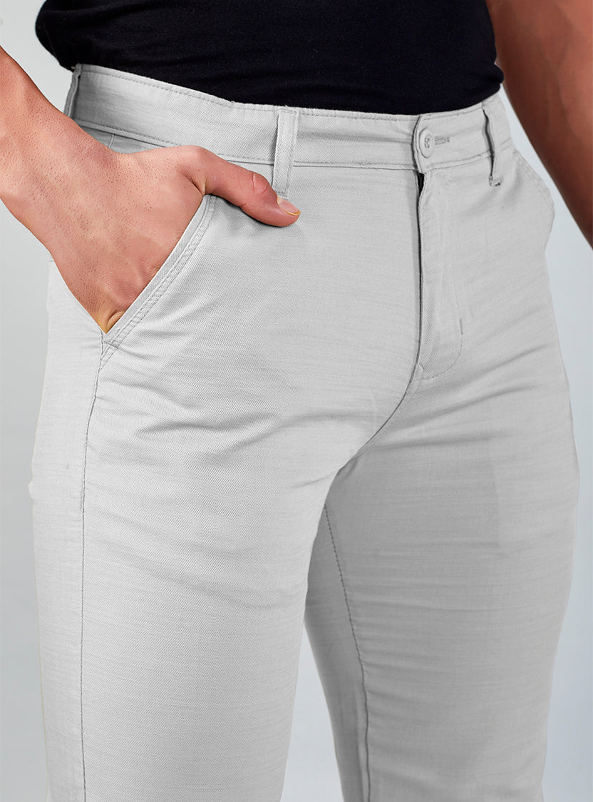 Casual Trousers for Men