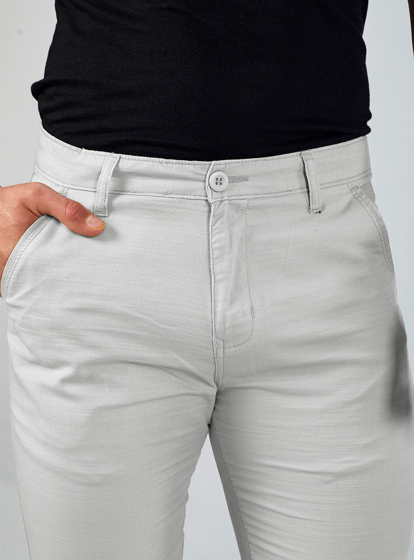Casual Trousers for Men