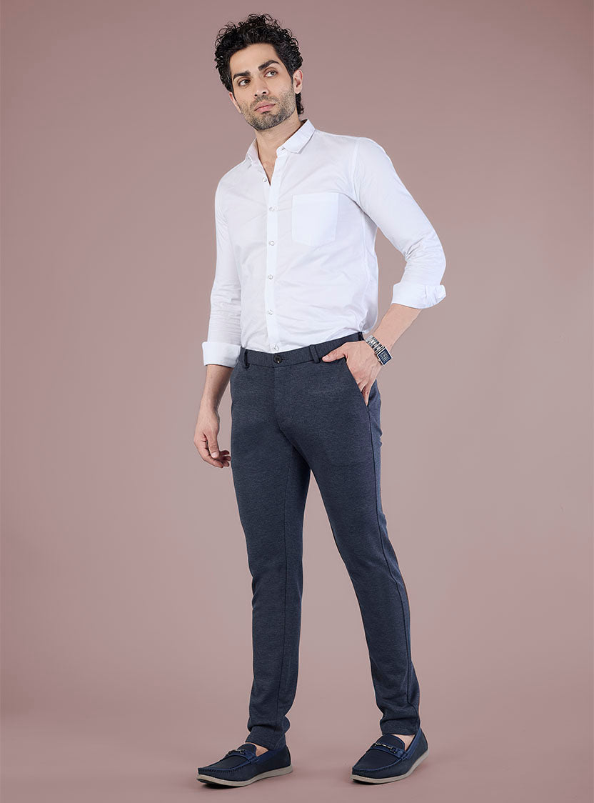 Premium Smart Fit Milano Pants for Men