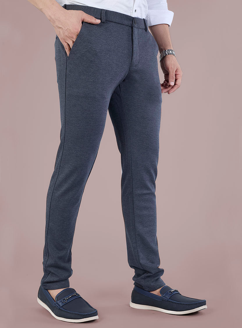 Premium Smart Fit Milano Pants for Men