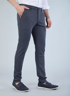 Premium Casual Milano Pants for Men