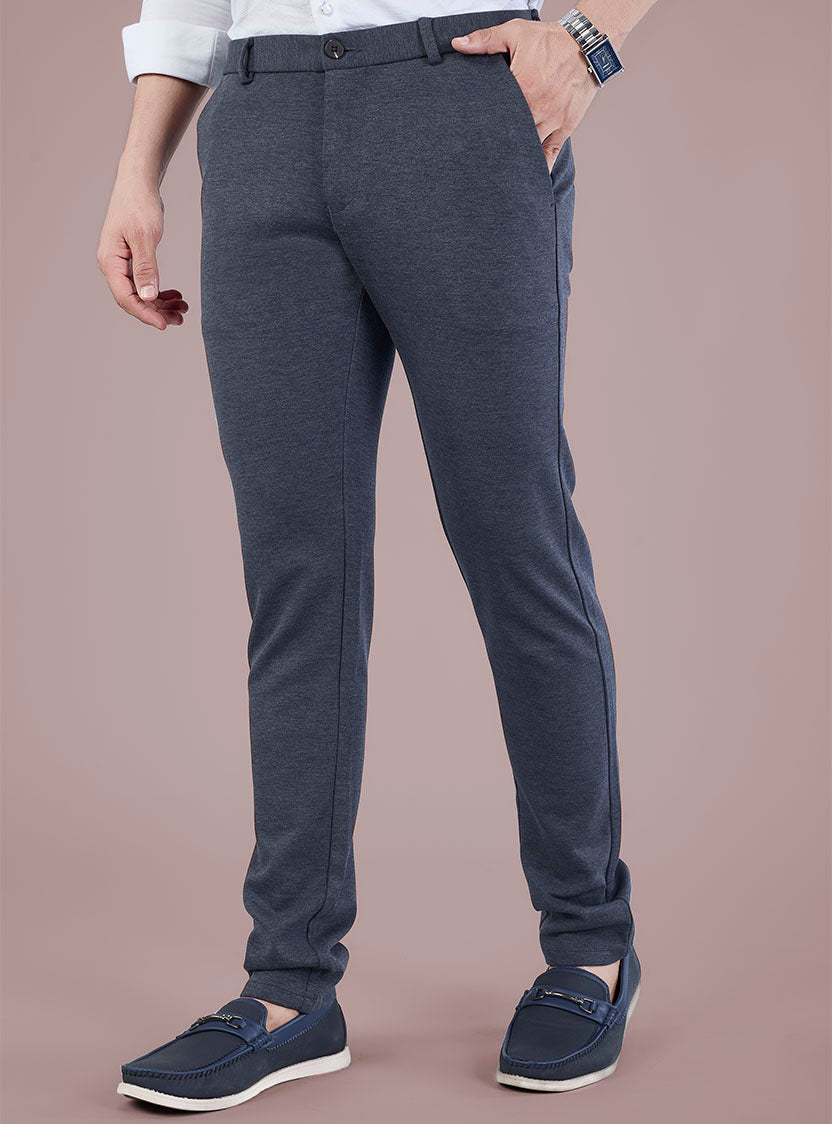 Premium Smart Fit Milano Pants for Men