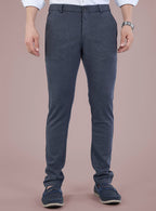 Premium Smart Fit Milano Pants for Men