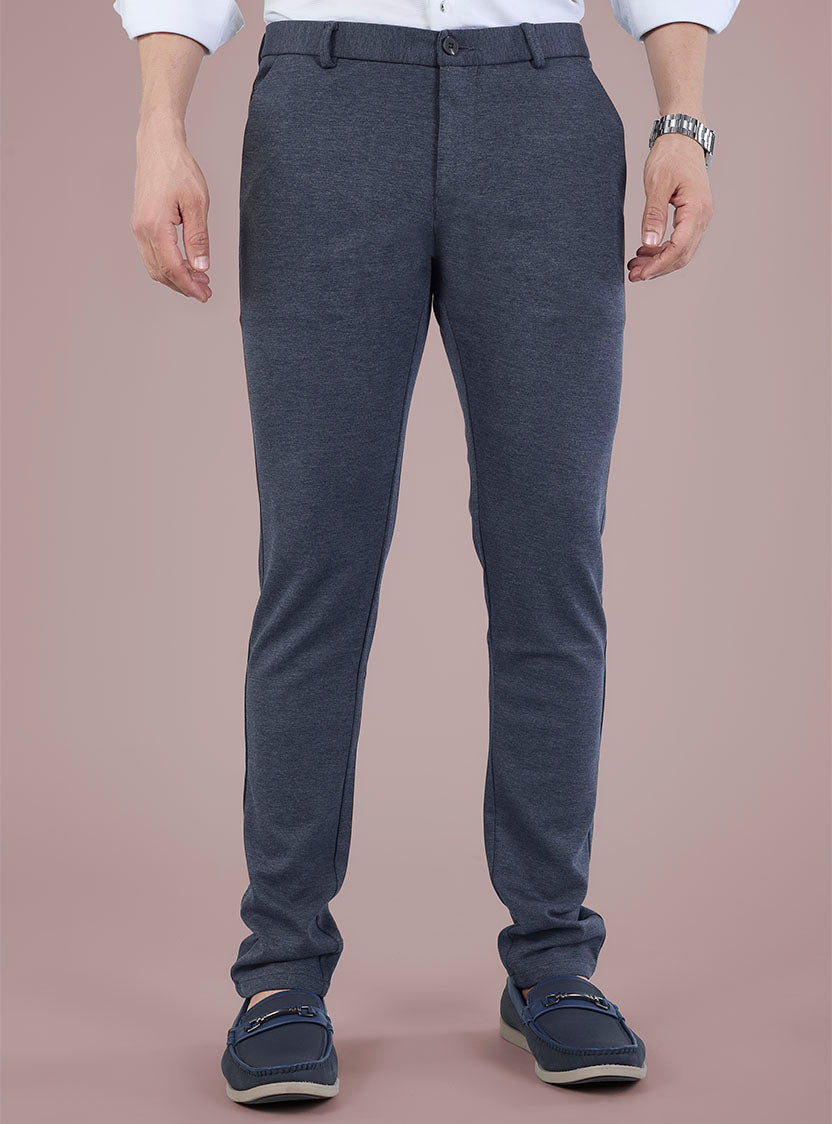 Premium Smart Fit Milano Pants for Men