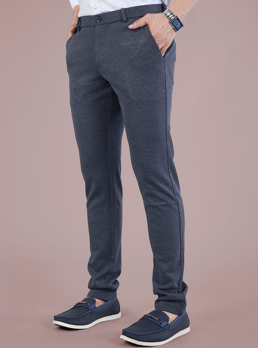 Premium Smart Fit Milano Pants for Men