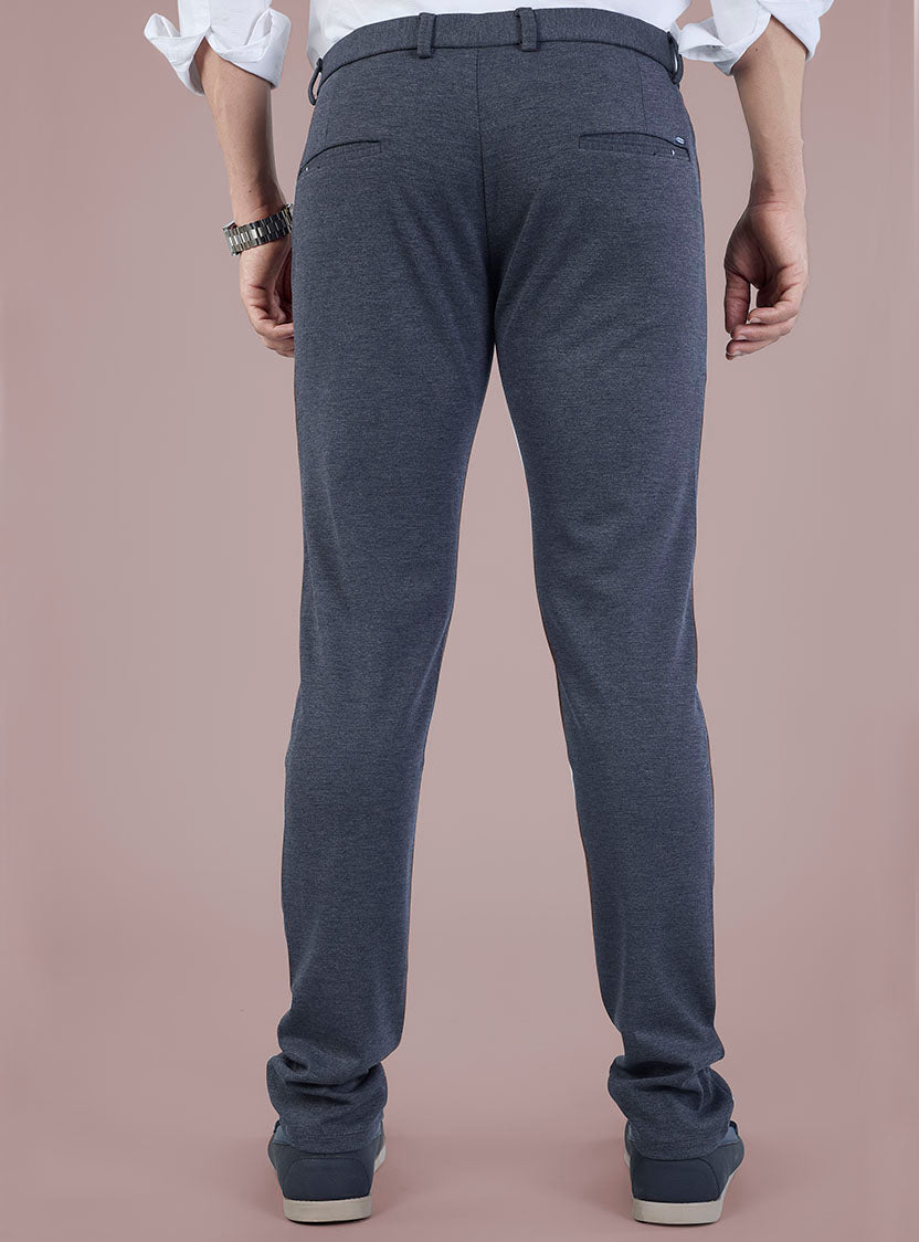Premium Smart Fit Milano Pants for Men