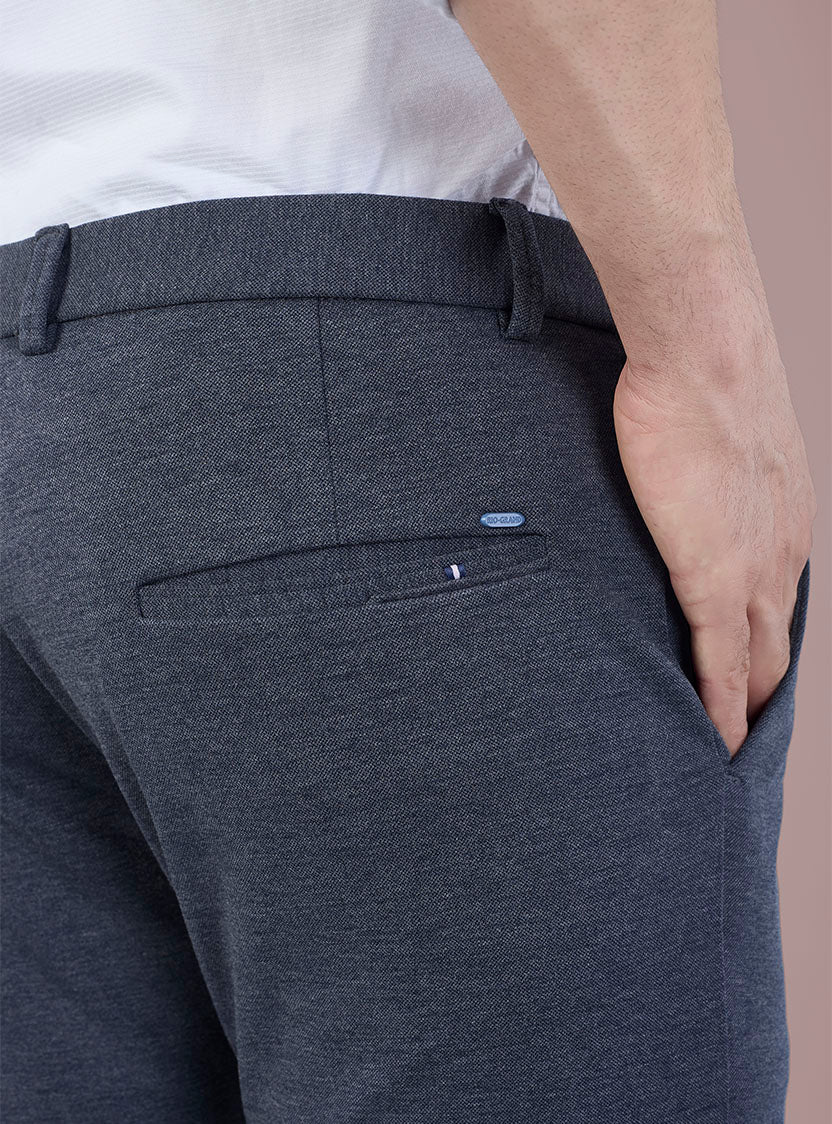 Premium Smart Fit Milano Pants for Men