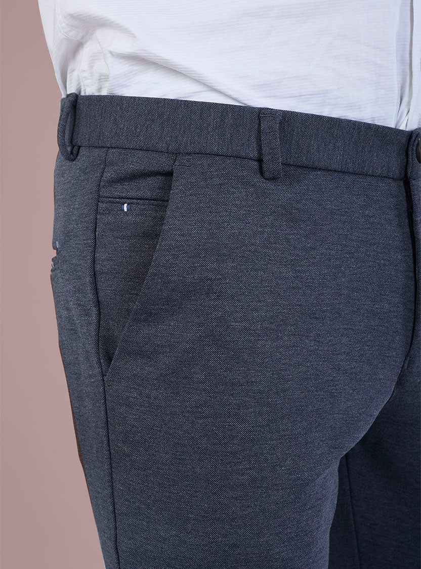 Premium Smart Fit Milano Pants for Men