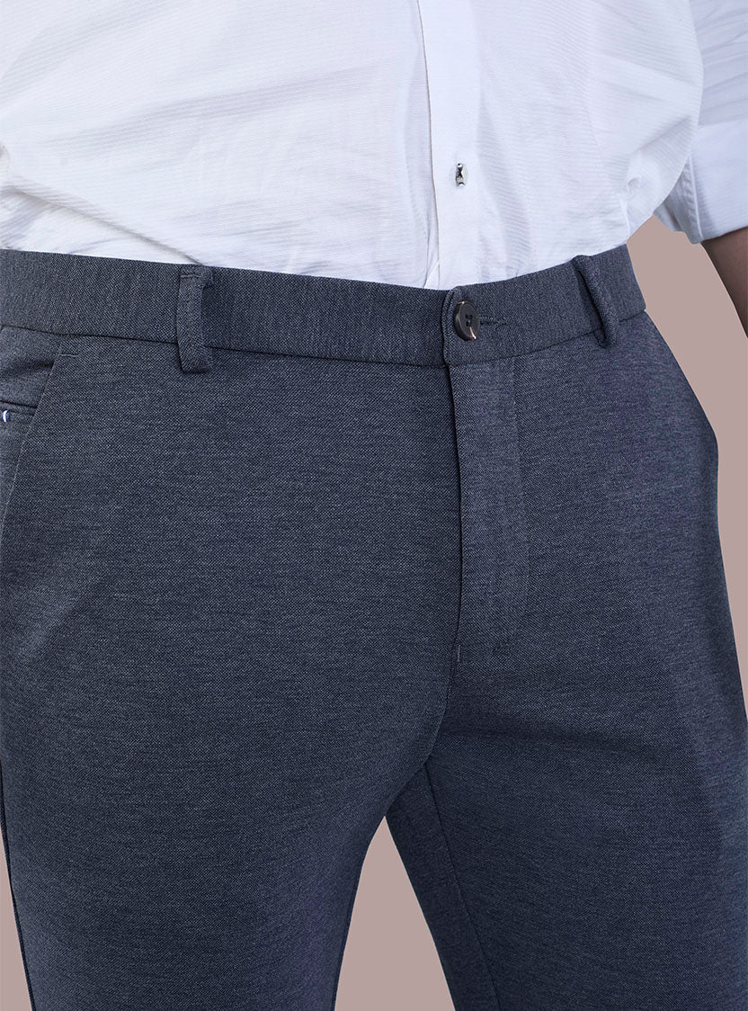 Premium Smart Fit Milano Pants for Men