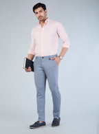 Premium Casual Milano Pants for Men