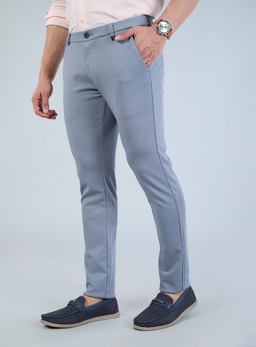 Premium Casual Milano Pants for Men