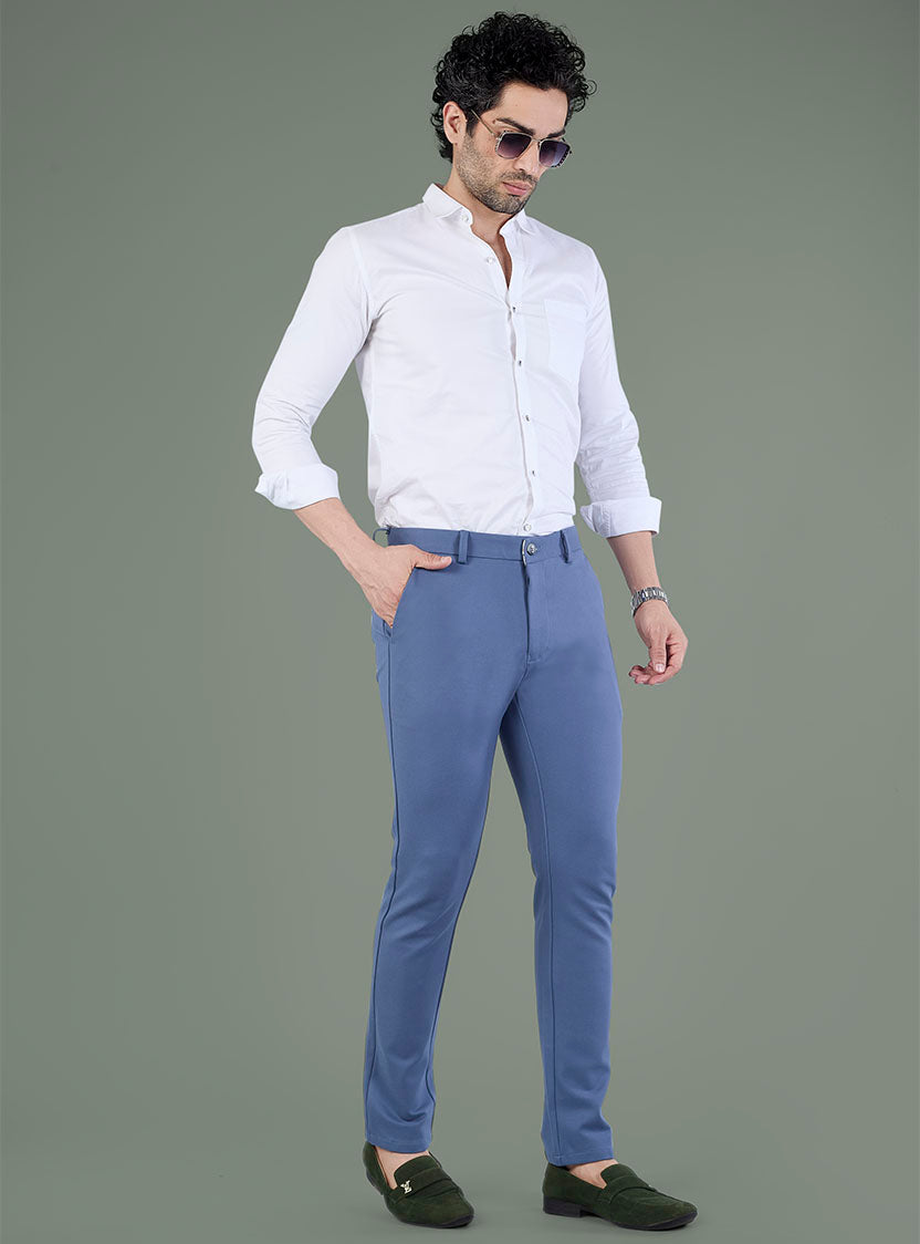 Premium Casual Milano Pants for Men