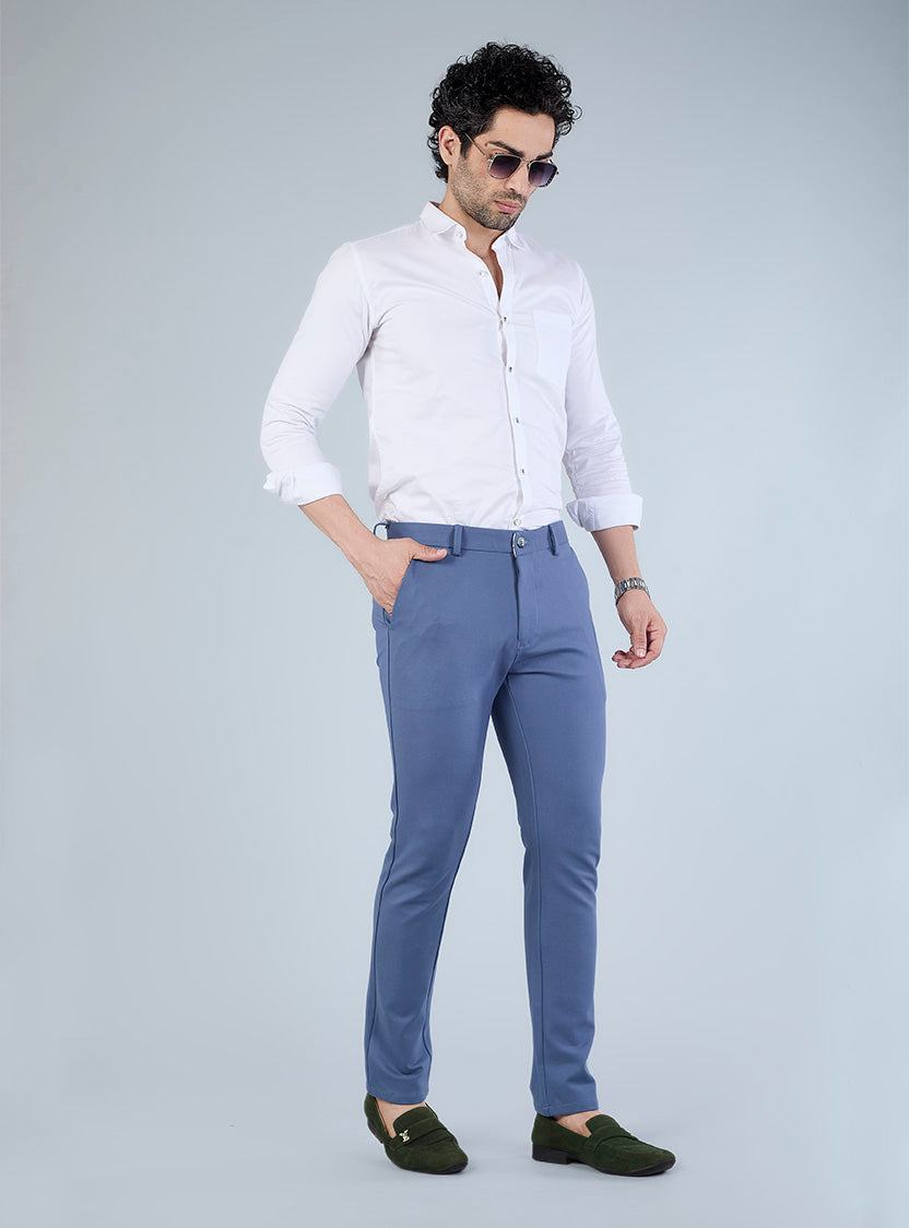 Premium Casual Milano Pants for Men