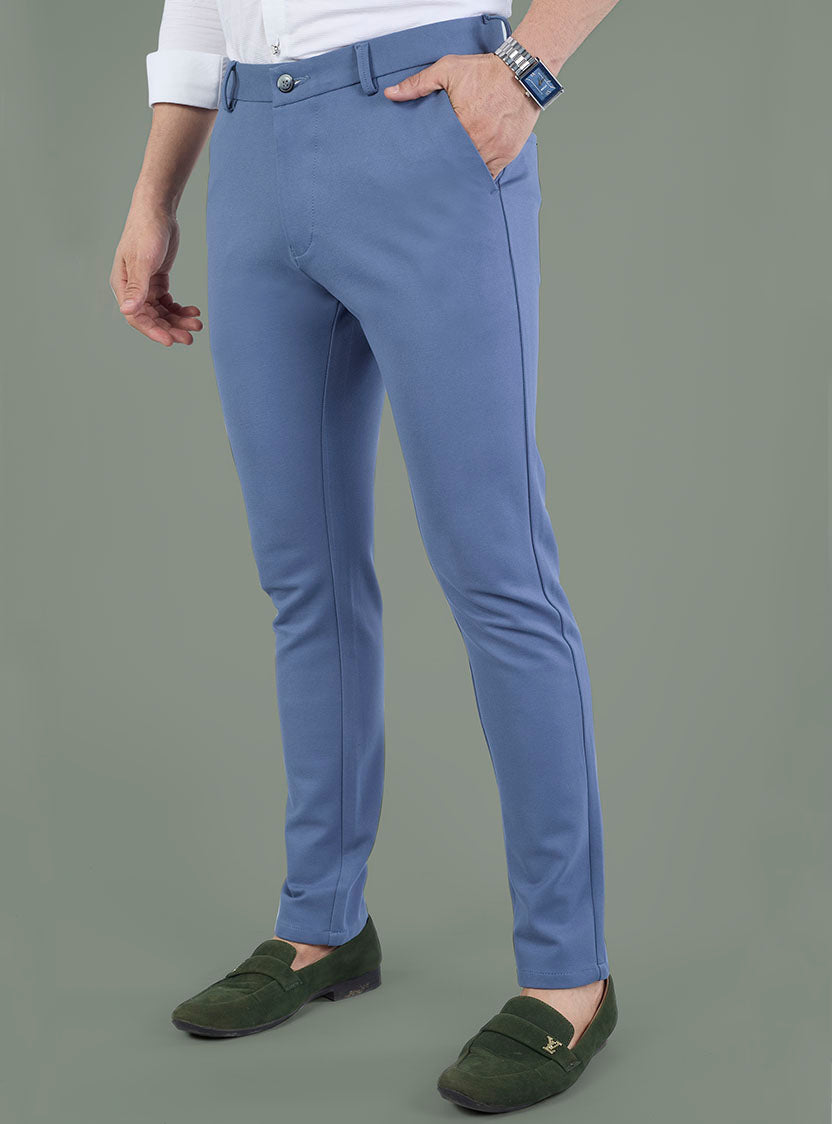 Premium Casual Milano Pants for Men