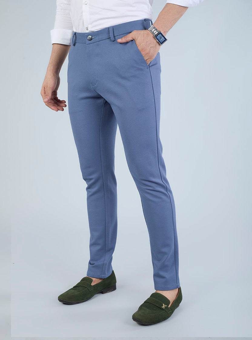 Premium Casual Milano Pants for Men