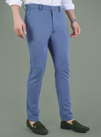 Premium Casual Milano Pants for Men