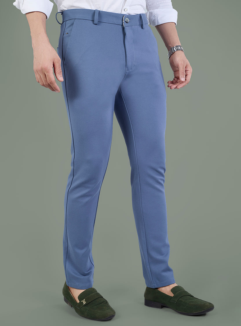 Premium Casual Milano Pants for Men