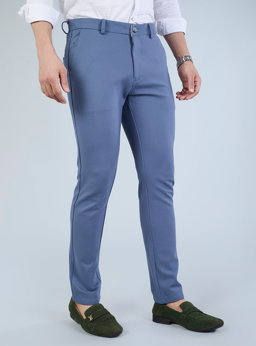 Premium Casual Milano Pants for Men