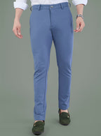 Premium Casual Milano Pants for Men