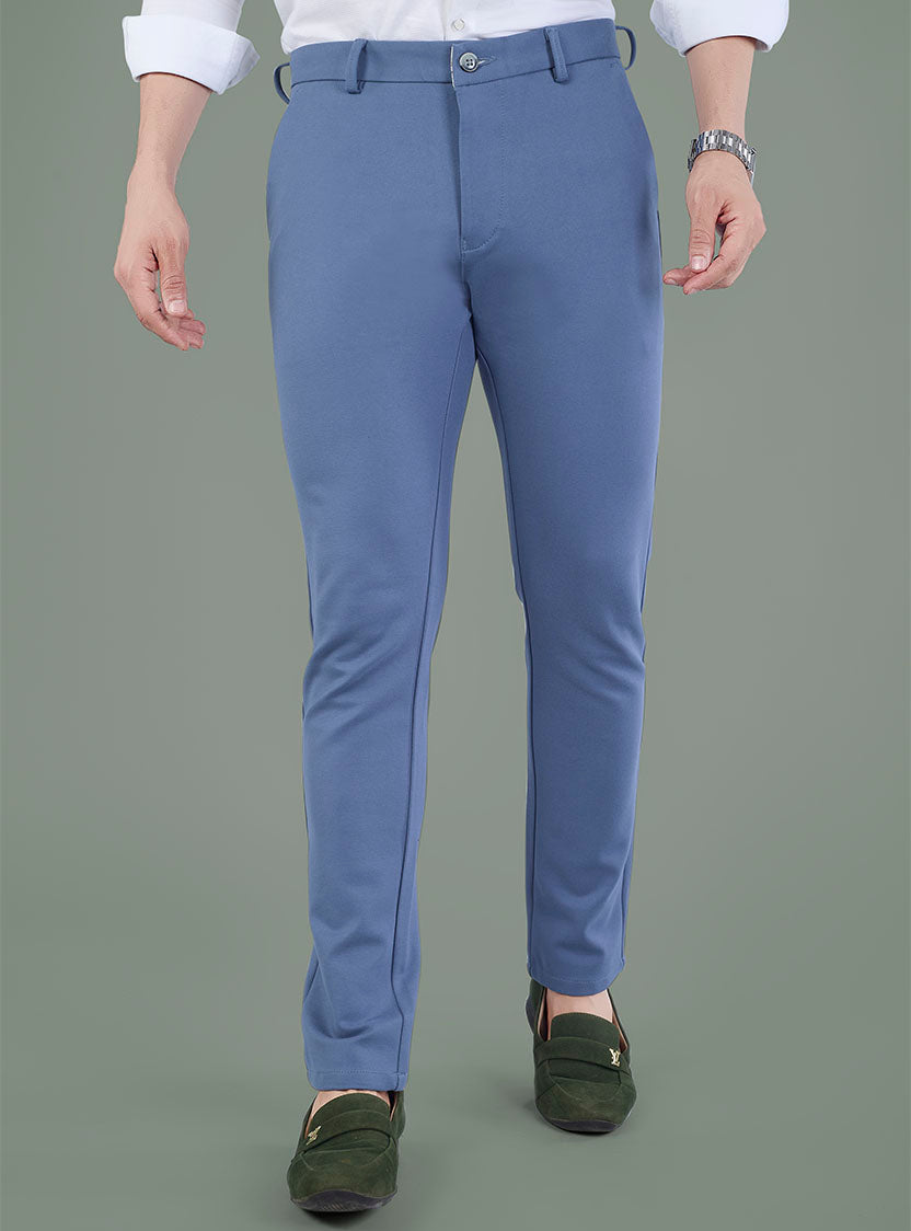 Premium Casual Milano Pants for Men