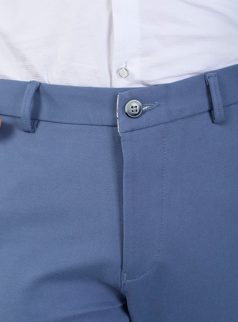 Premium Casual Milano Pants for Men