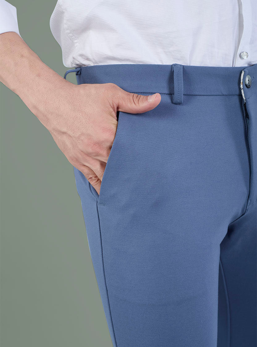 Premium Casual Milano Pants for Men