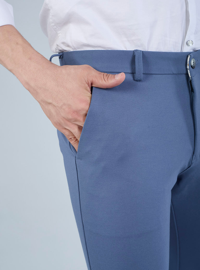 Premium Casual Milano Pants for Men