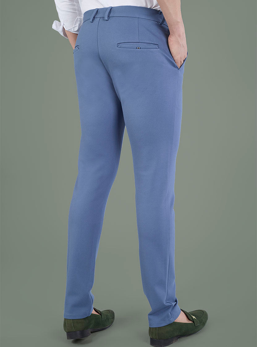 Premium Casual Milano Pants for Men