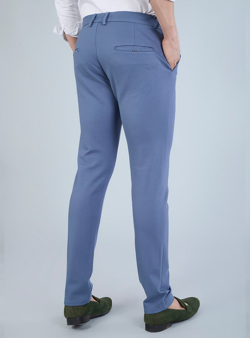 Premium Casual Milano Pants for Men