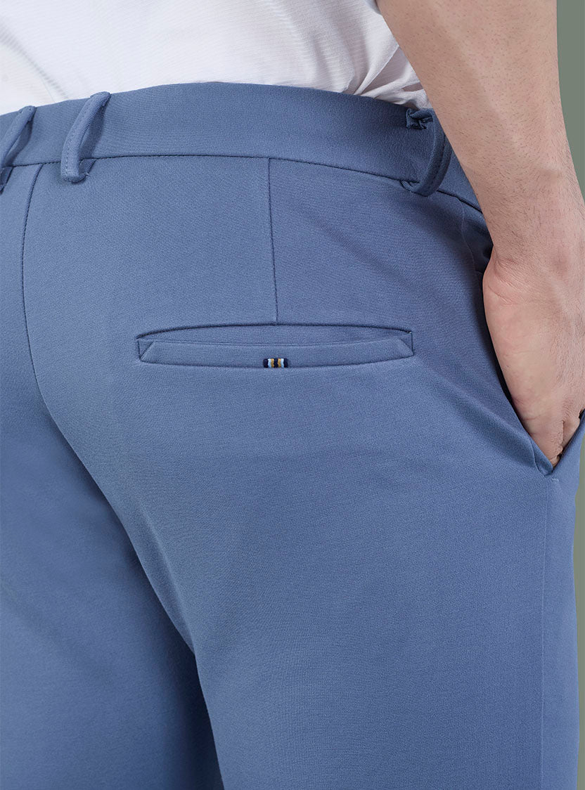 Premium Casual Milano Pants for Men