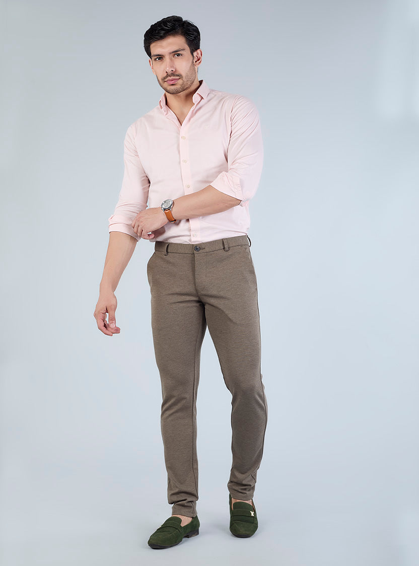 Premium Casual Milano Pants for Men