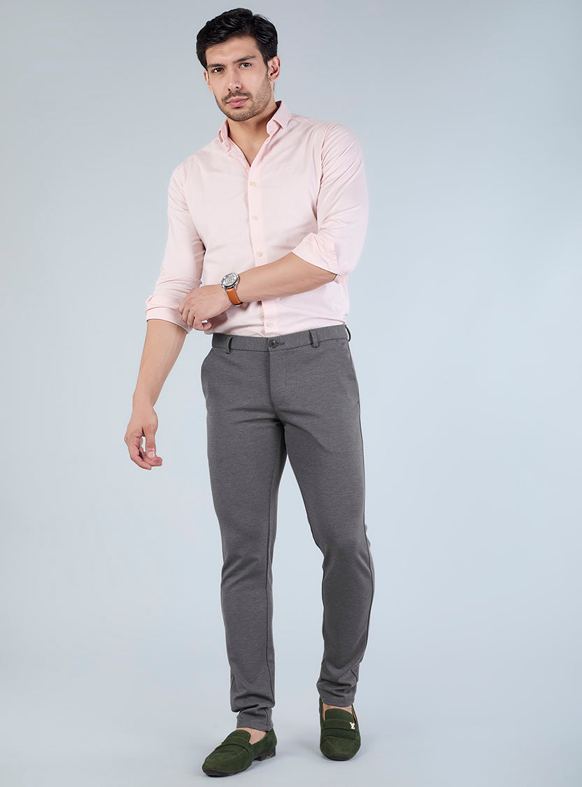 Premium Casual Milano Pants for Men