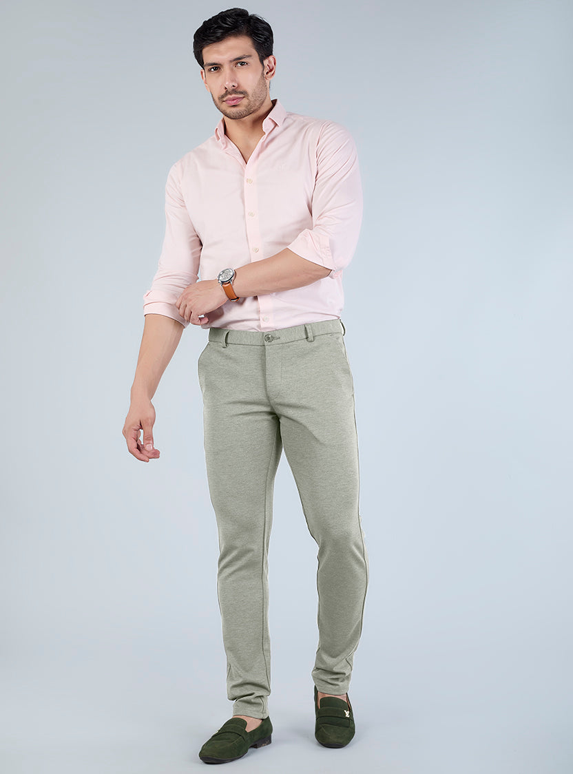 Premium Casual Milano Pants for Men