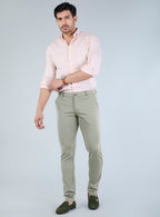 Premium Casual Milano Pants for Men