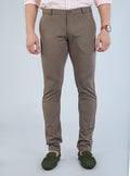 Smart Fit Office Wear Milano Pants