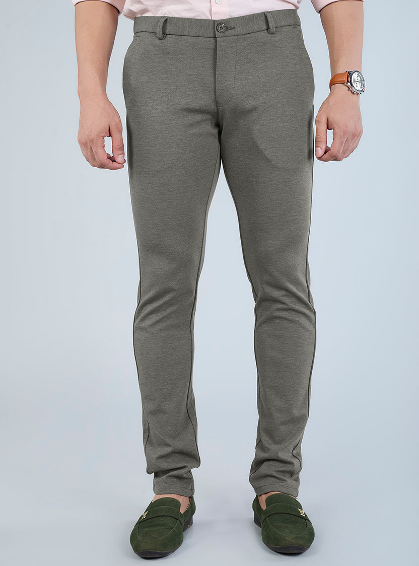 Men's Classic Milano Pants