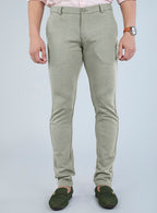 Premium Casual Milano Pants for Men
