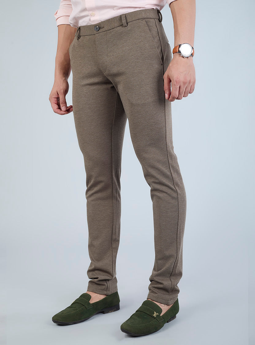 Premium Casual Milano Pants for Men