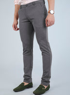 Premium Casual Milano Pants for Men