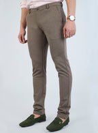 Smart Fit Office Wear Milano Pants